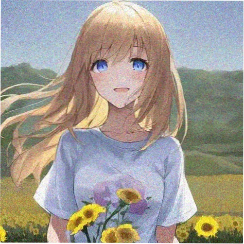 影迷夜里三点半头像