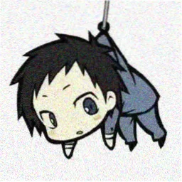 影迷拾荒的阿柴头像